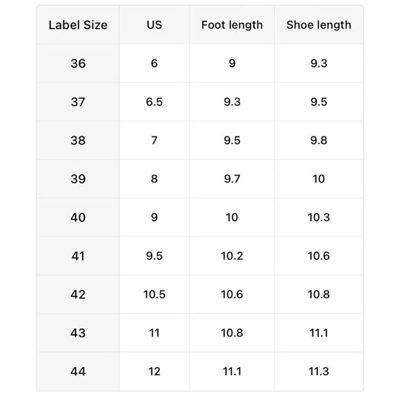 Blue knit breathable high top sneakers - Picture 6 of 6